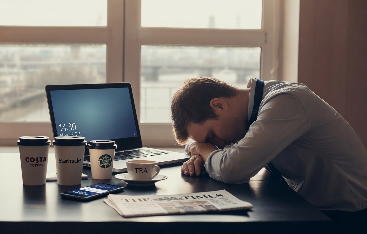 What Are the 9 Early Prediabetes Warning Signs You May Be Missing in Everyday Life?