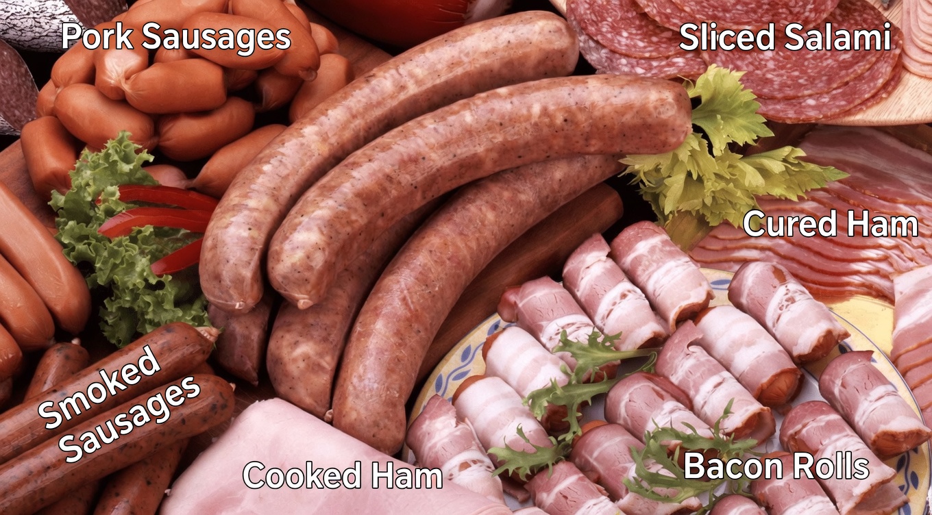 If You’re Experiencing PAIN And NUMBNESS In Your Legs, STOP EATING These Foods | Vitality Solutions