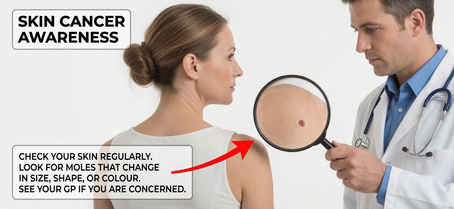 Say Goodbye to Warts & Skin Tags—The Natural Way That Works