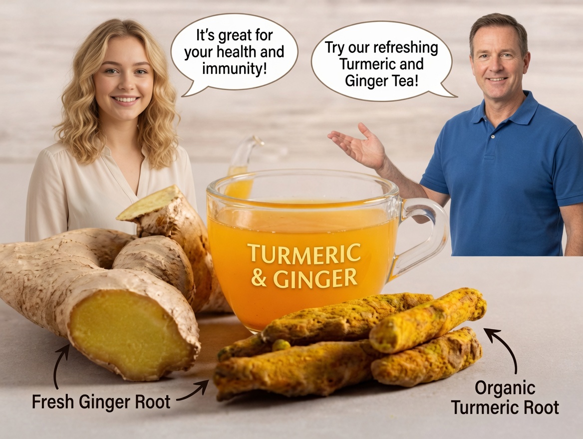 Top 5 Beverages to Improve Leg Circulation and Blood Flow