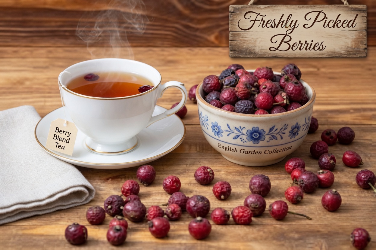 Top 5 Beverages to Improve Leg Circulation and Blood Flow