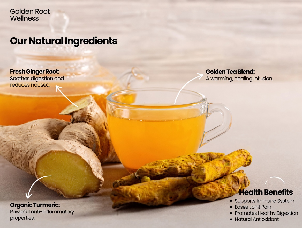 Top 5 Beverages to Improve Leg Circulation and Blood Flow