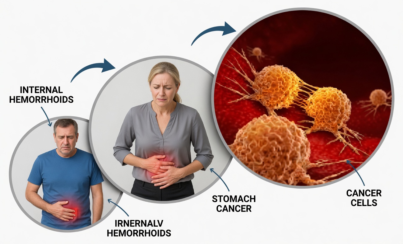 8 Shocking Symptoms of Pancreatic Cancer You Should NEVER Ignore | Early Warning Signs