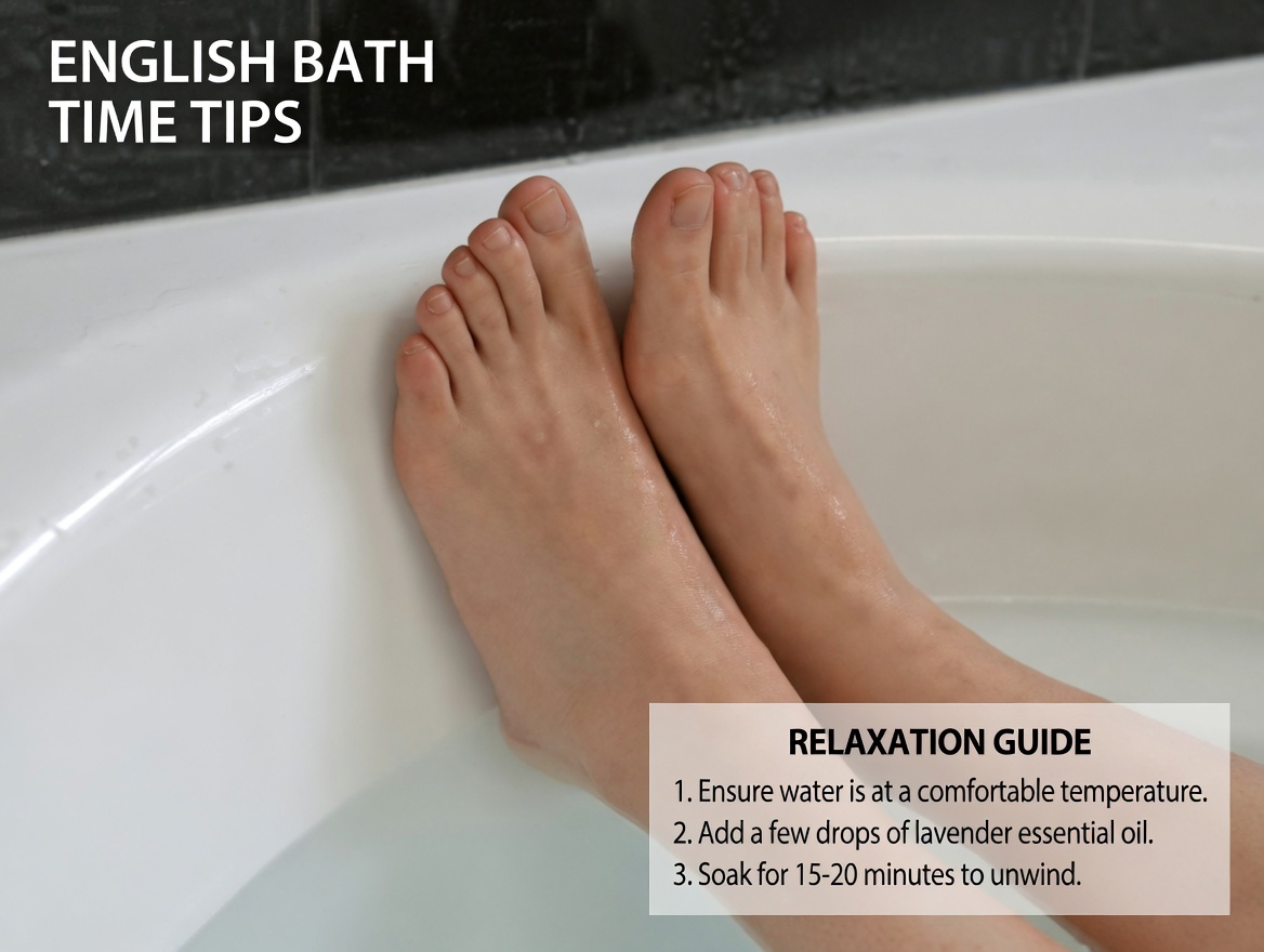 Unveil Colgate’s Secret for Silky-Smooth Feet