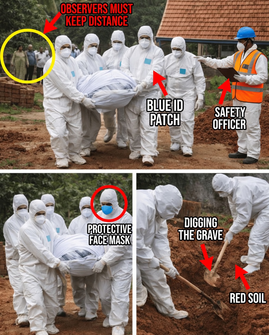 Why Health Officials Warn: Avoid Eating Fruit Bitten by Bats or Birds to Reduce the Risk of Nipah Virus