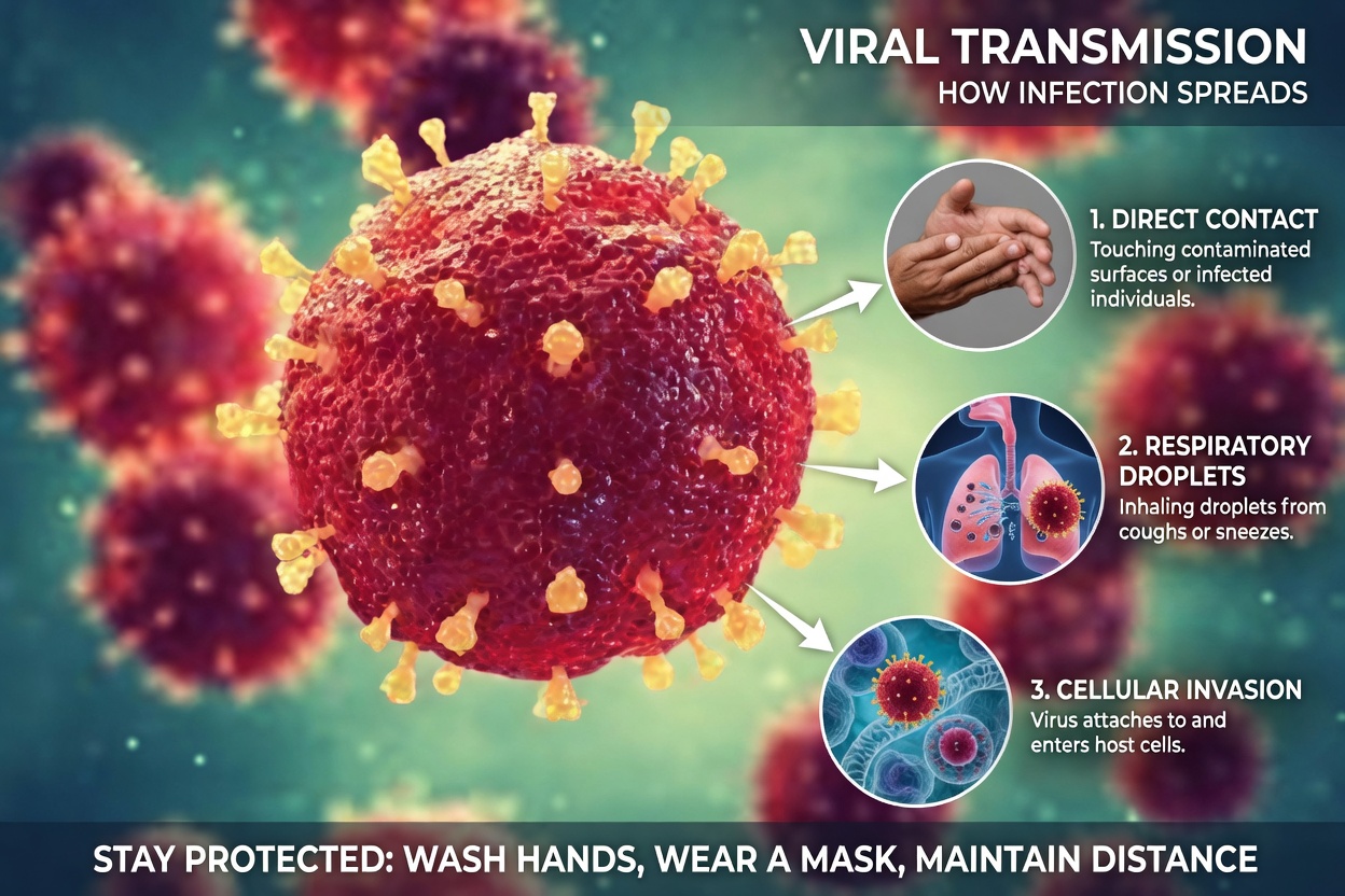 Why Health Officials Warn: Avoid Eating Fruit Bitten by Bats or Birds to Reduce the Risk of Nipah Virus