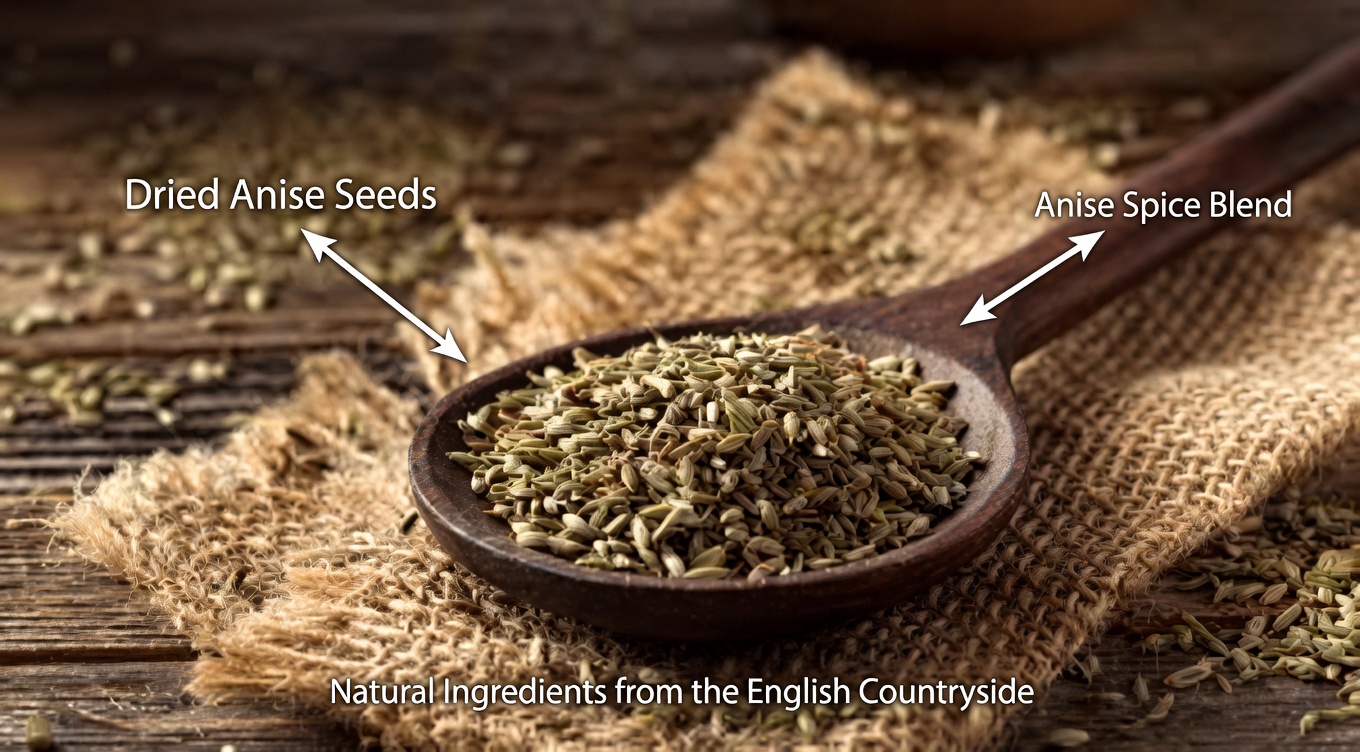 The 5 Most Popular Herbs for Leg Circulation (and What You Should Know First)