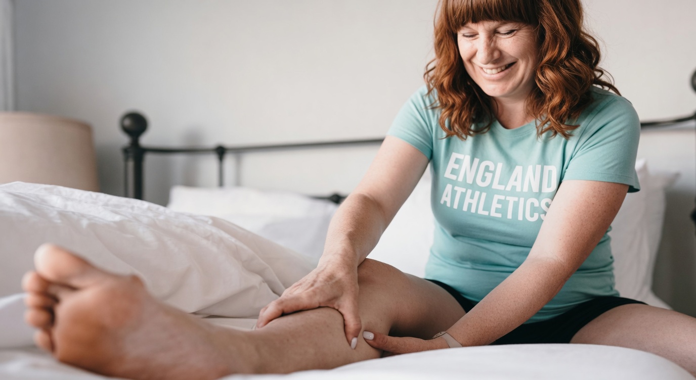 7 Common Nighttime Symptoms That May Be Associated with Diabetes Concerns