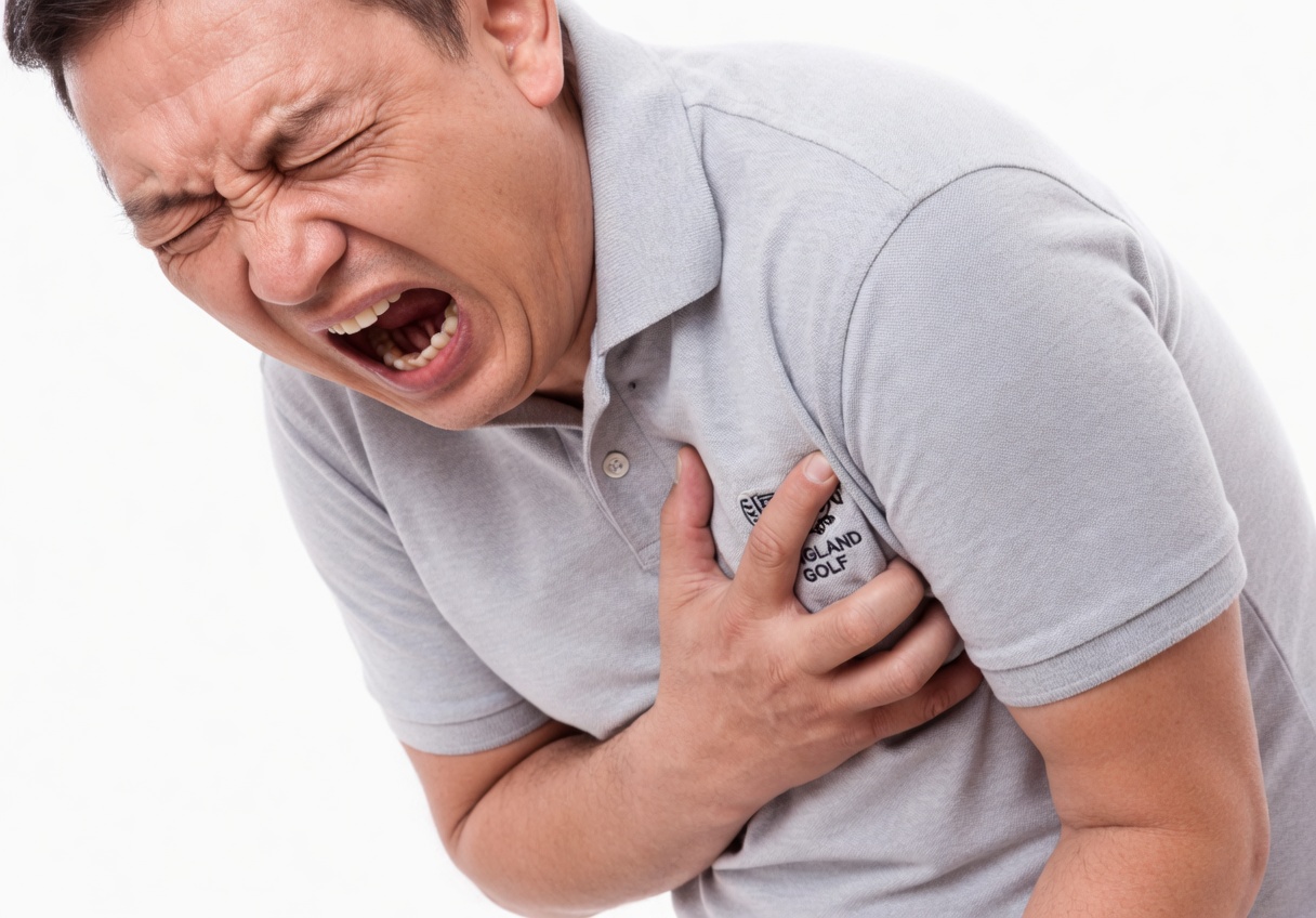 6 Subtle Signs of a Silent Heart Attack You’re Probably Ignoring Right Now