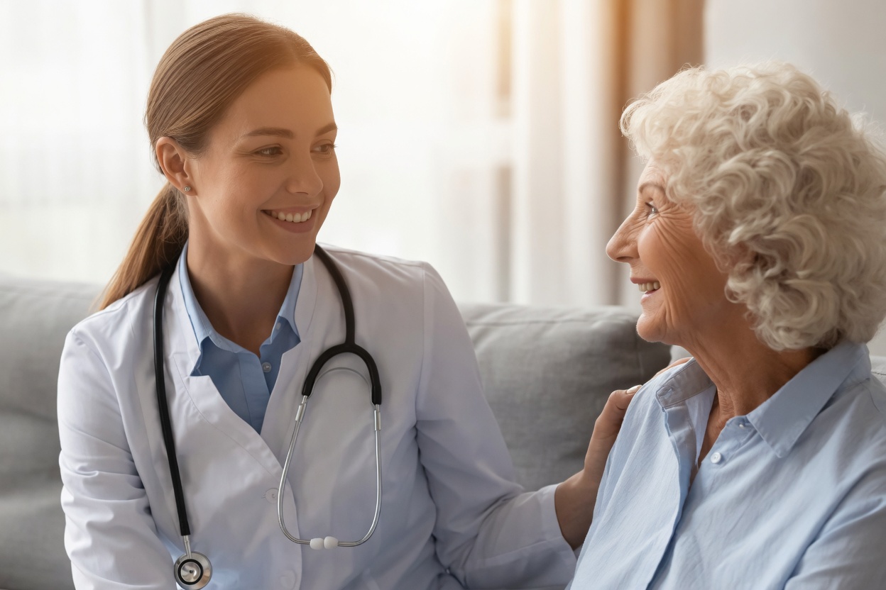 Recognizing the Signs of Early Menopause: 10 Common Symptoms and Additional Changes to Watch For