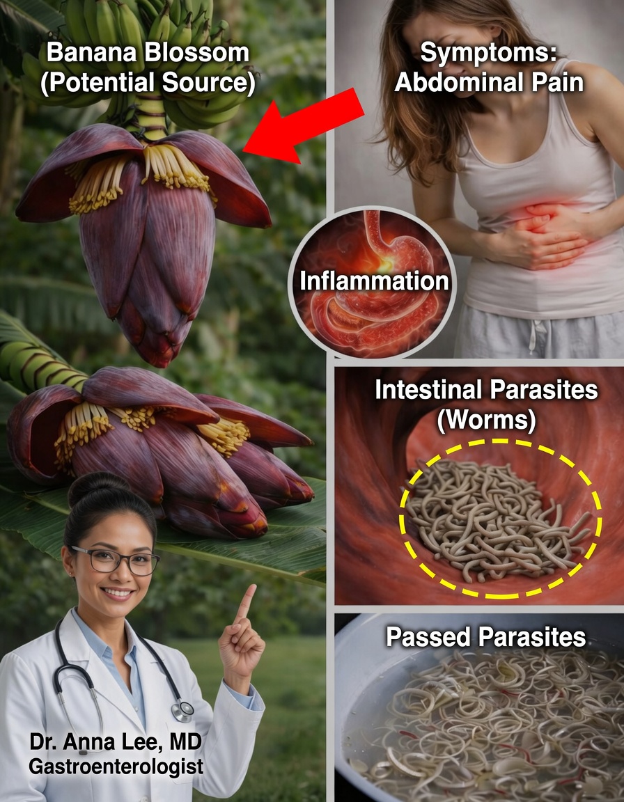 7 Amazing Health Benefits of Banana Blossoms