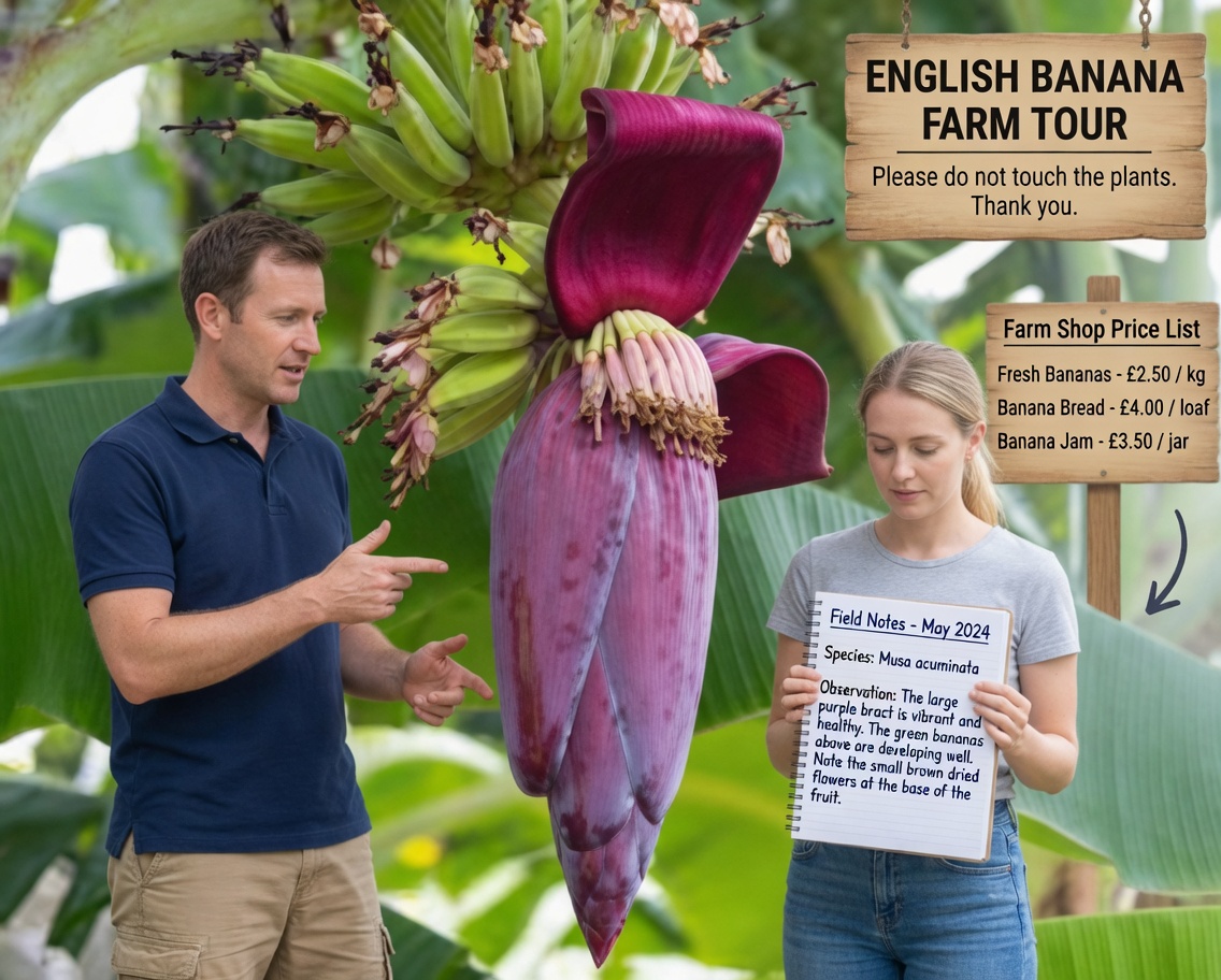7 Amazing Health Benefits of Banana Blossoms