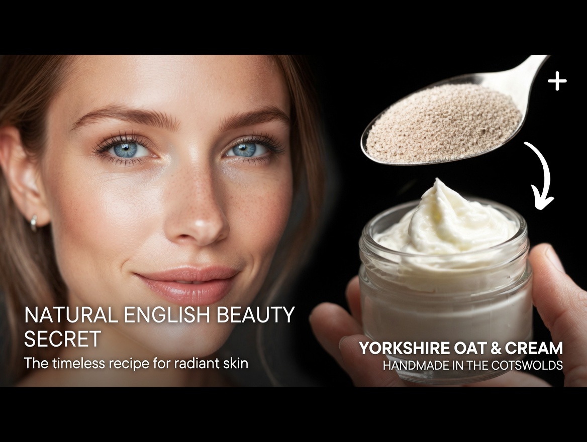 Yeast and Yogurt Remove All Wrinkles in 3 Minutes, Even at 70 Years Old