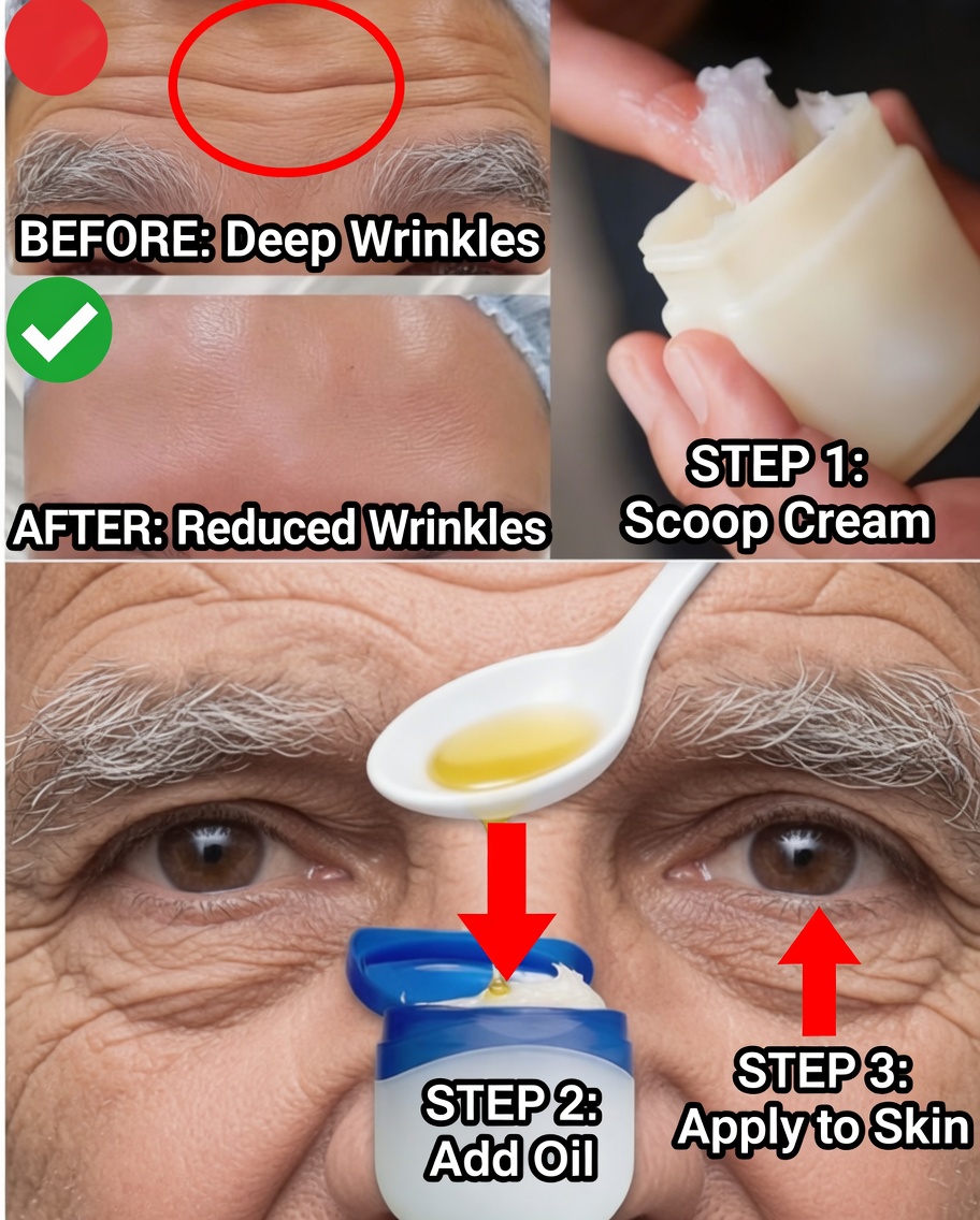 Remove Under-Eye Bags Completely in 3 Days | Remove Dark Circles, Wrinkles, Puffy Eyes