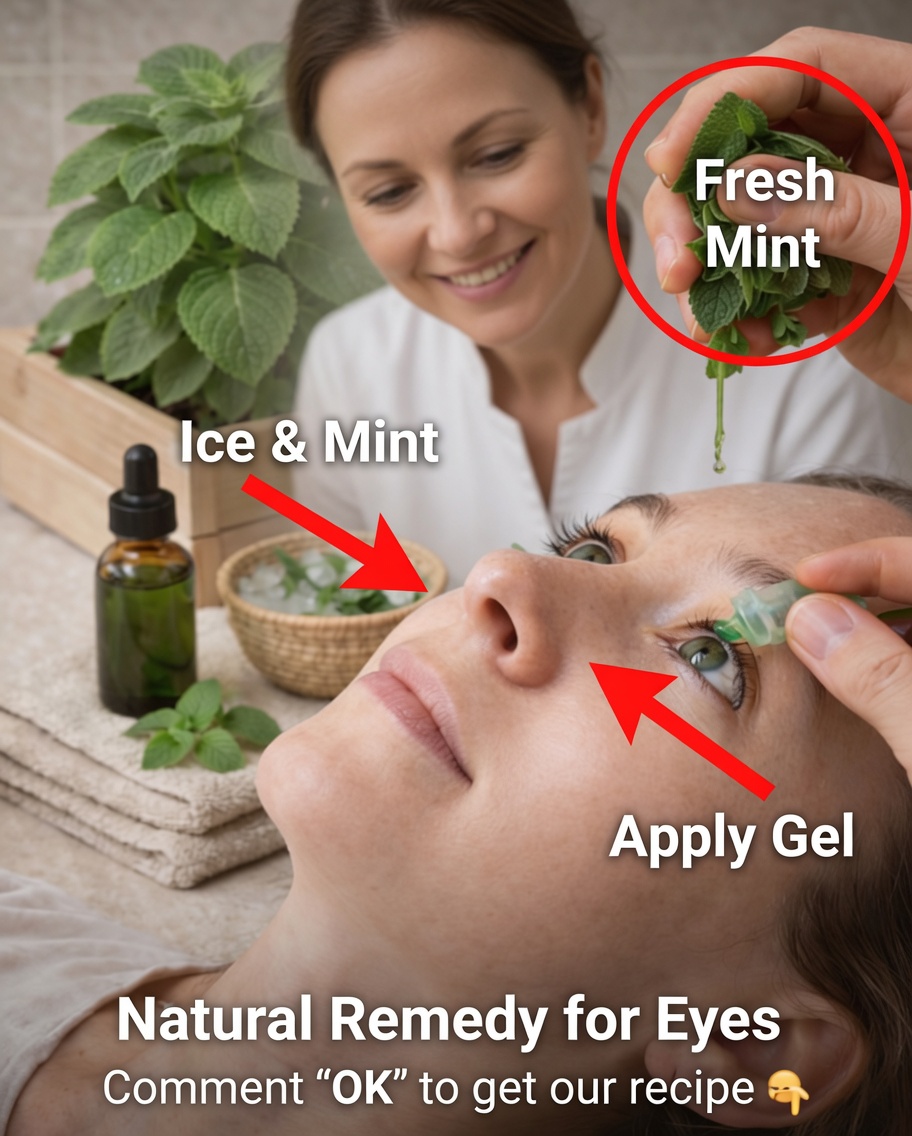 Oregano for Eye Health: How This Simple Herb Can Help Protect Your Vision Naturally