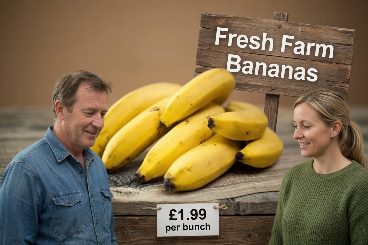 Is Eating a Banana Before Bed a Good Idea for Better Sleep? Discover the Surprising Truth