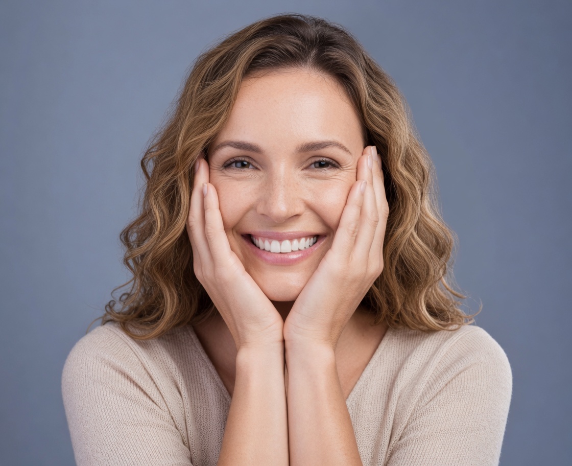 A Simple 2-Minute Natural Wrinkle Remedy Seniors May Find Helpful for Hydrated Skin