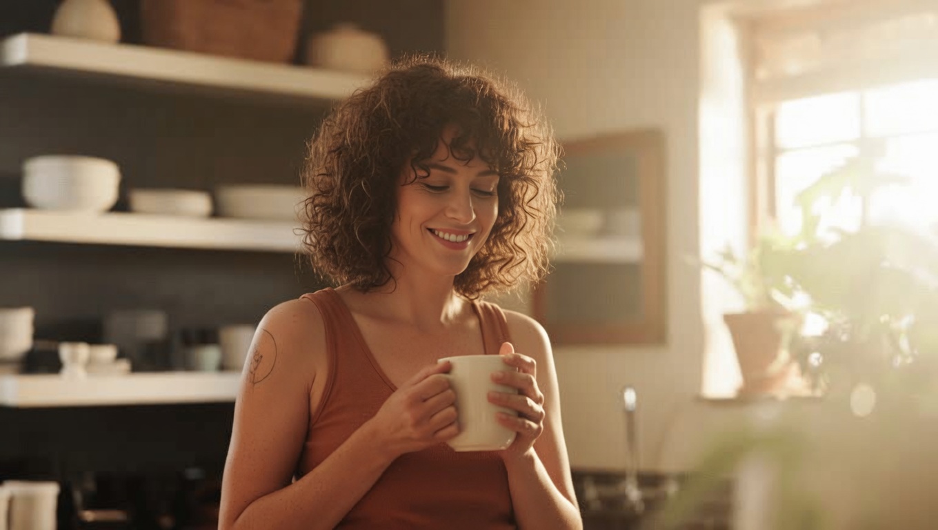 Discover the Simple Morning Drink That May Help Support Healthy Blood Sugar Levels Naturally