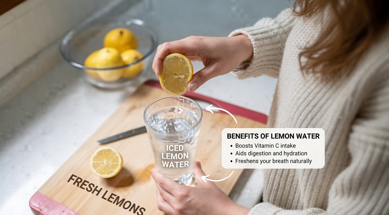 Discover the Simple Morning Drink That May Help Support Healthy Blood Sugar Levels Naturally