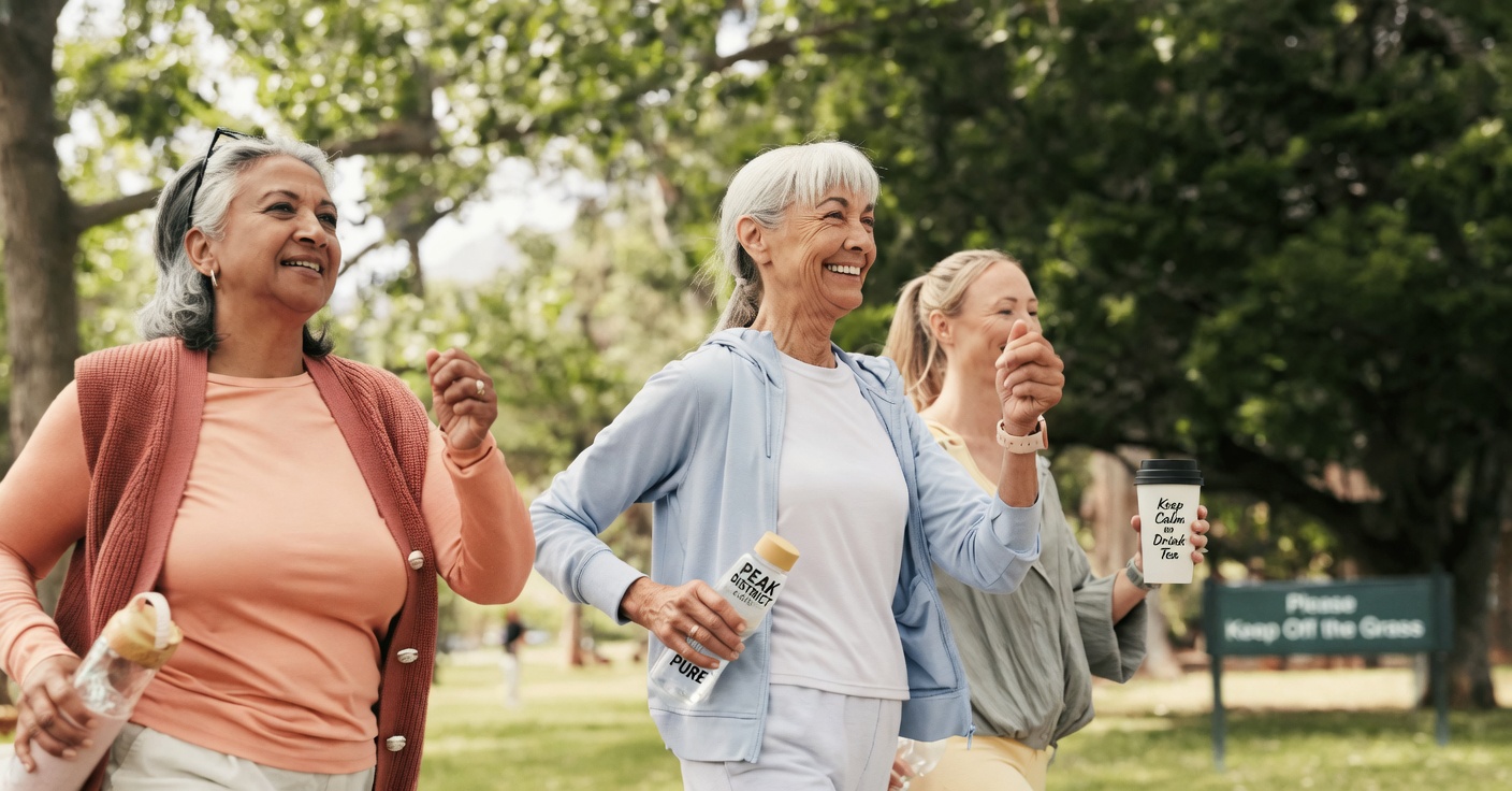 Want Stronger Legs After 80? Discover 7 Everyday Foods That May Help Support Muscle Health and Mobility