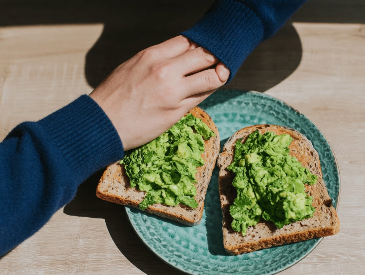 Want Stronger Legs After 80? Discover 7 Everyday Foods That May Help Support Muscle Health and Mobility