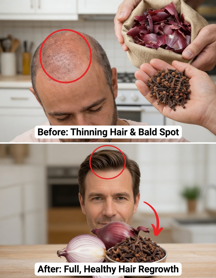 This DIY Ayurvedic-Inspired Hair Oil Recipe May Naturally Support Thicker, Stronger Hair Growth