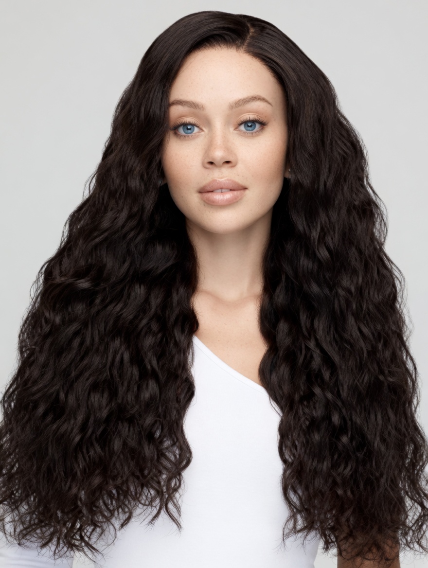 This DIY Ayurvedic-Inspired Hair Oil Recipe May Naturally Support Thicker, Stronger Hair Growth