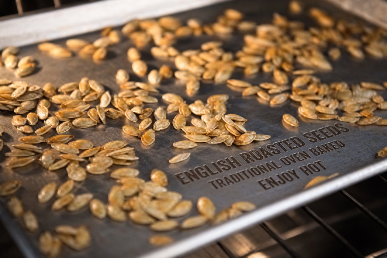 Stop Now! These 8 Pumpkin Seed Mistakes Could Undermine Your Health Gains