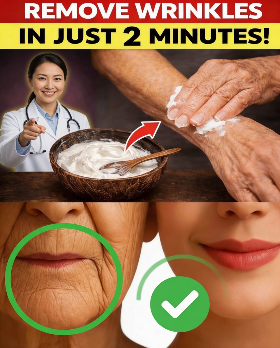 Seniors, Discover the Simple 2-Minute Natural Oil Blend That May Soften Wrinkles and Revitalize Skin