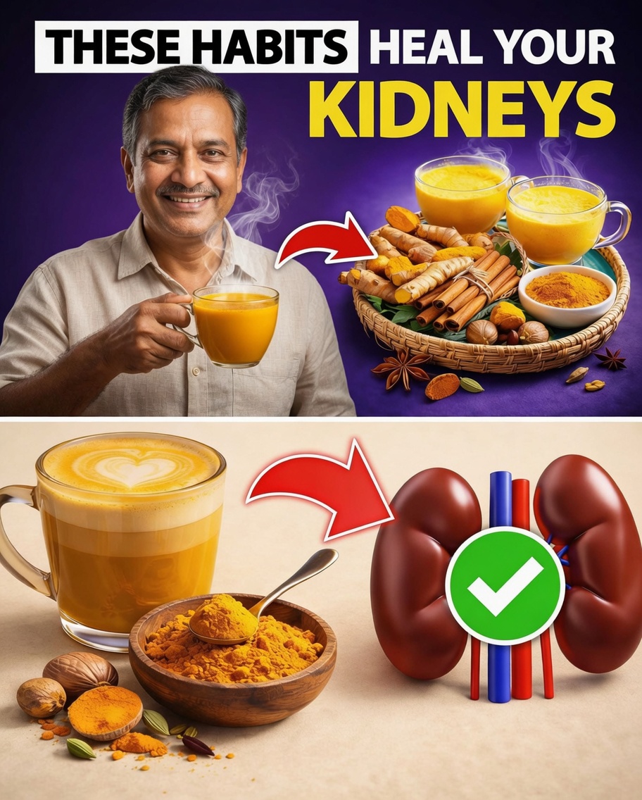 Can 6 Bedtime Habits Help Support Kidney Health? Simple Routines for Better Rest, Swelling Relief, and Wellness