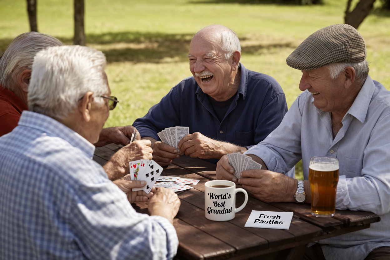 10 Secret Habits of Super Seniors the Medical Industry Doesn’t Want You to Know — and How They Stay Stronger Than People Half Their Age