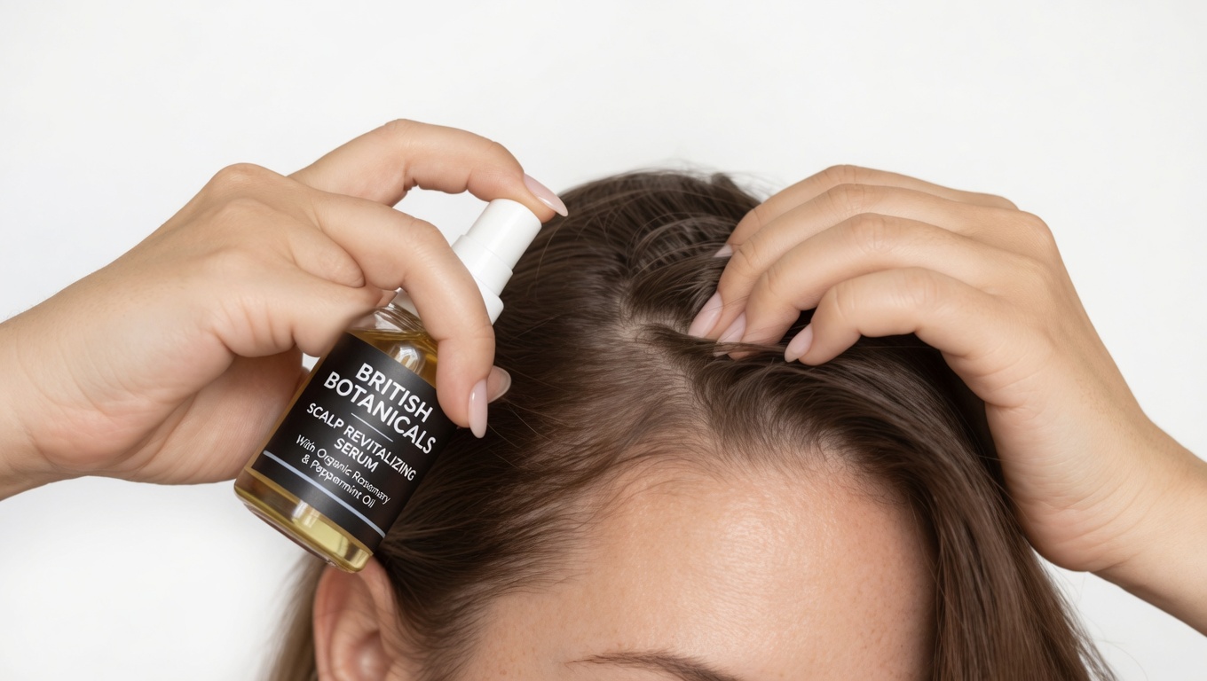 The Ultimate Natural Hair Growth Spray: Onion, Clove, Rosemary & Coffee Recipe That Could Transform Your Locks