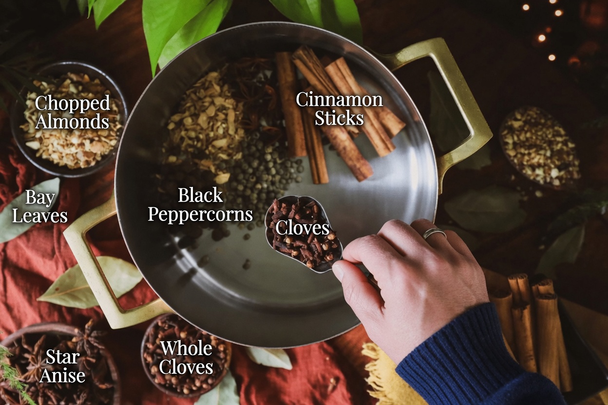 The Ultimate Natural Hair Growth Spray: Onion, Clove, Rosemary & Coffee Recipe That Could Transform Your Locks