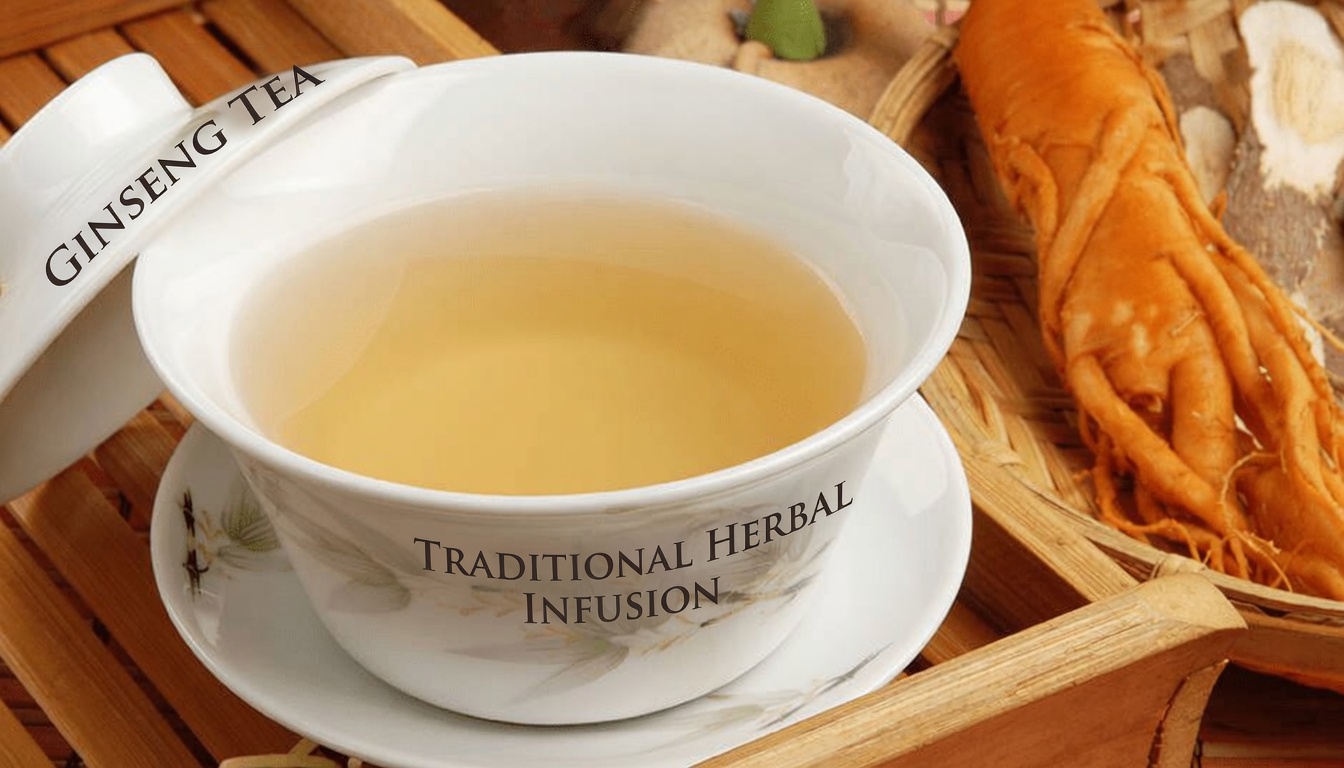 Over 60? Discover 3 Natural Teas That May Help Support Muscle Health and Stronger Mobility