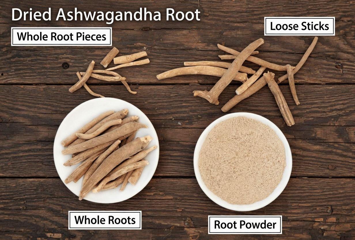 Over 60? Discover 3 Natural Teas That May Help Support Muscle Health and Stronger Mobility