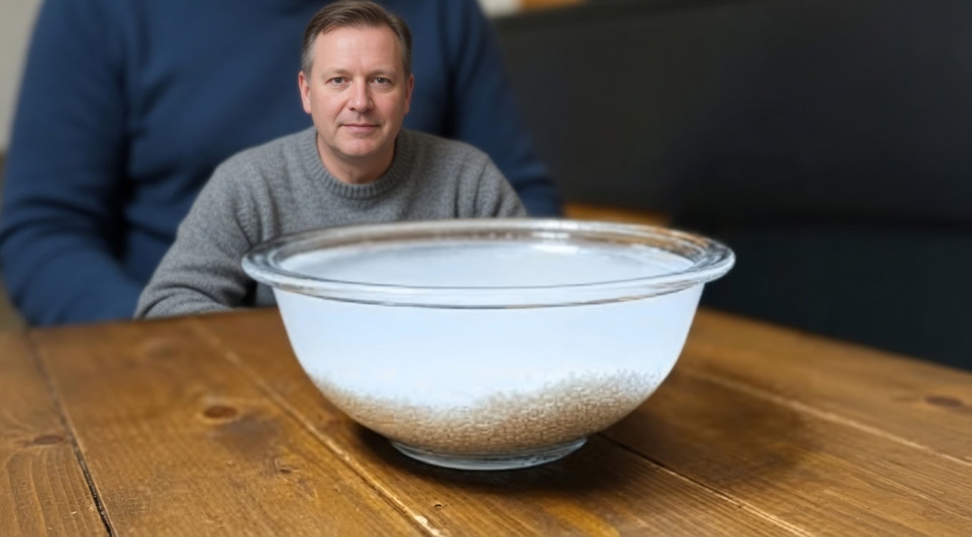 Rice Water Is Like Gold at Home… But Very Few People Know How to Use It