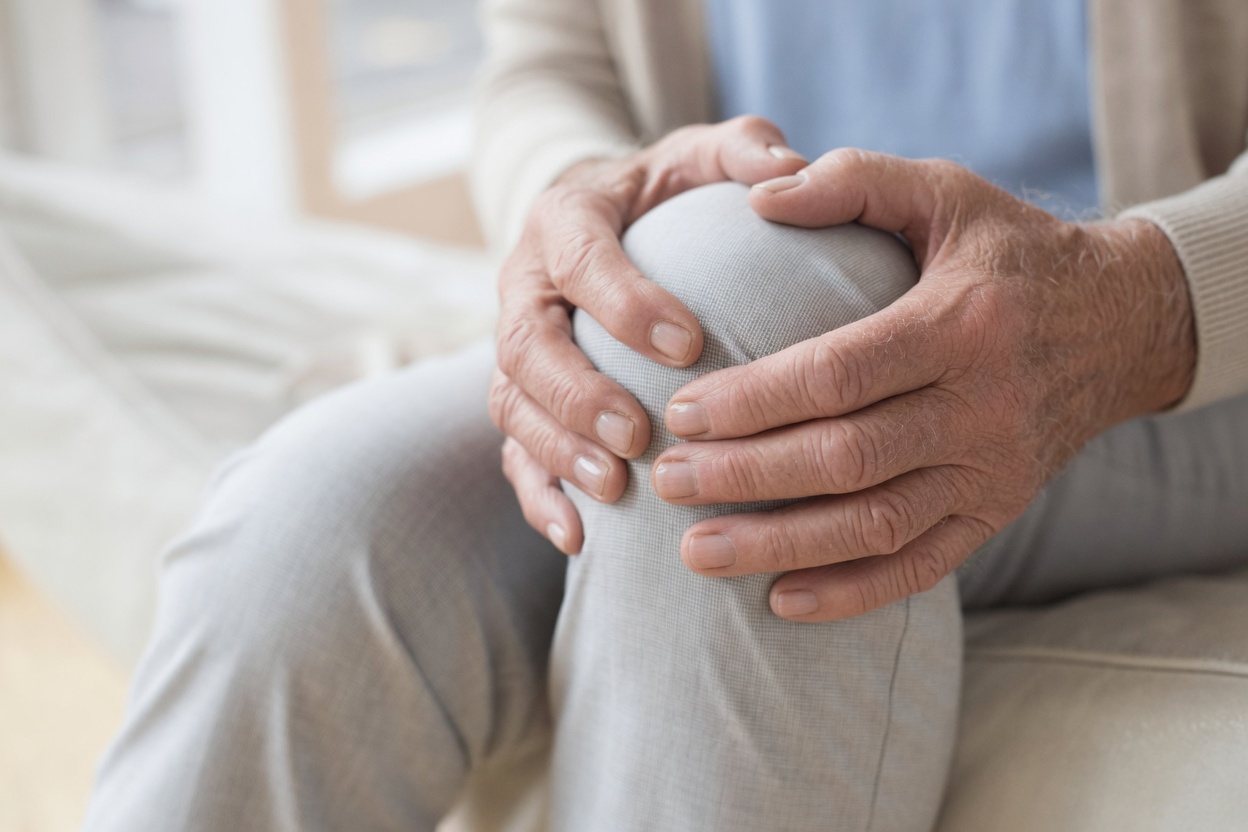 Papaya Seeds for Joint Relief: A Simple Home Remedy to Support Comfort in the Knees, Back, and Spine