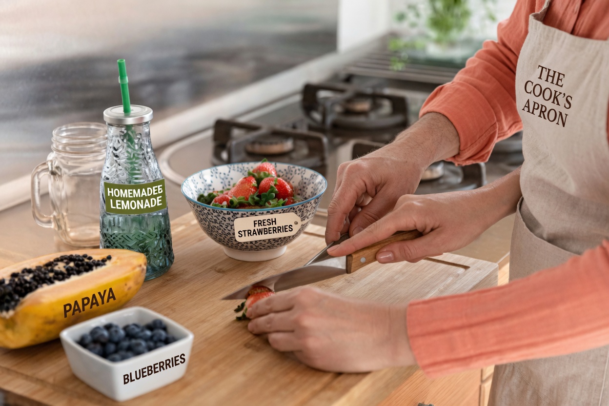 Papaya Seeds for Joint Relief: A Simple Home Remedy to Support Comfort in the Knees, Back, and Spine