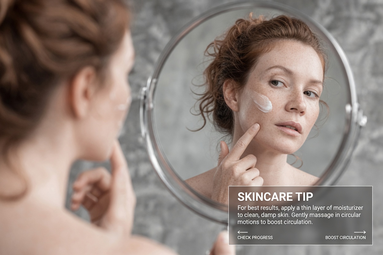 Can Red Onion Help Promote Brighter Skin and an Even Tone? Two Gentle Ways to Use It for Dark Spots and Pigmentation Concerns