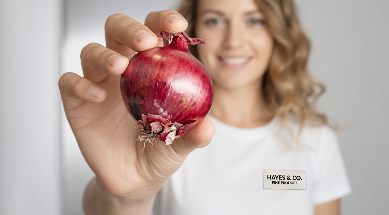 Can Red Onion Help Promote Brighter Skin and an Even Tone? Two Gentle Ways to Use It for Dark Spots and Pigmentation Concerns