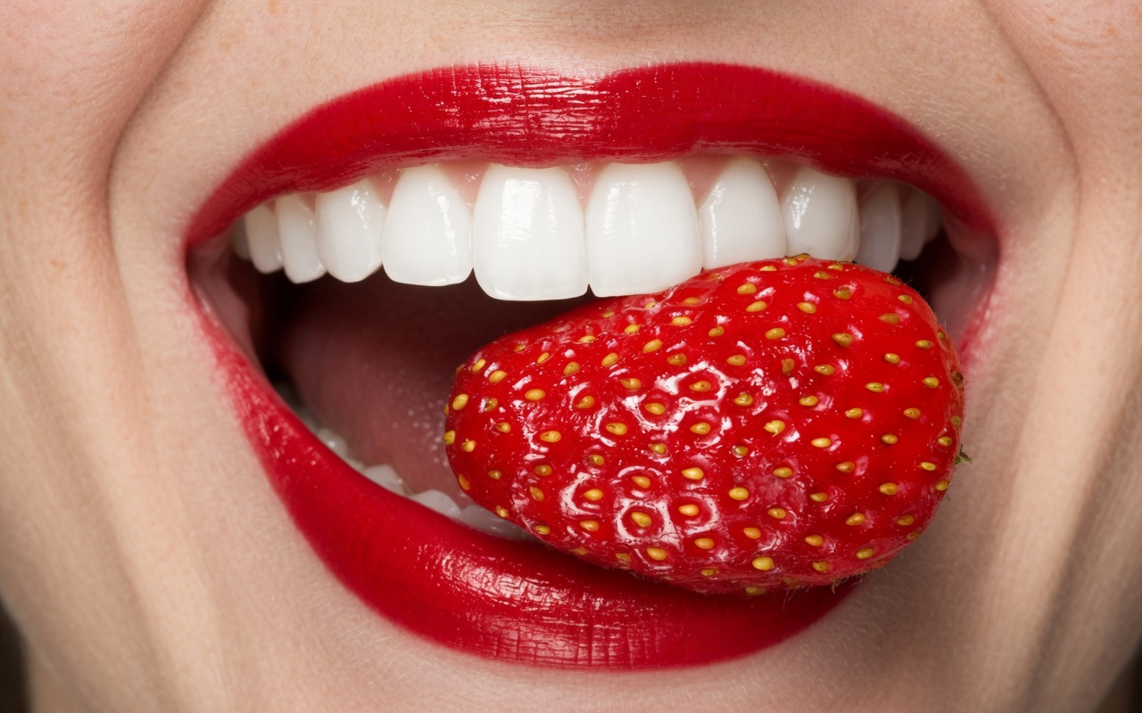 Natural Ways to Whiten Teeth at Home: Safe Remedies for a Brighter Smile