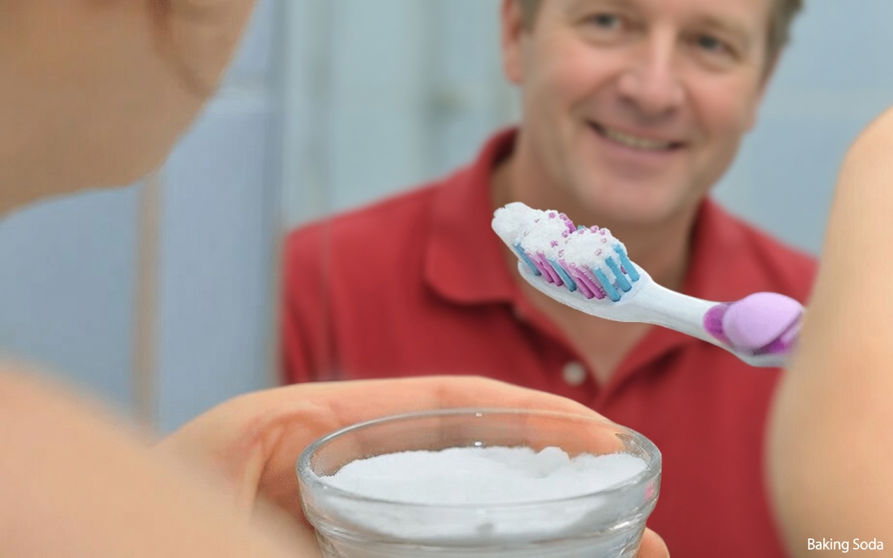 Natural Ways to Whiten Teeth at Home: Safe Remedies for a Brighter Smile