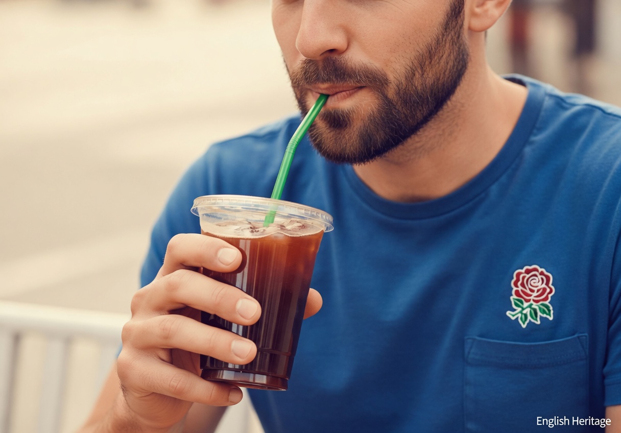 Natural Ways to Whiten Teeth at Home: Safe Remedies for a Brighter Smile