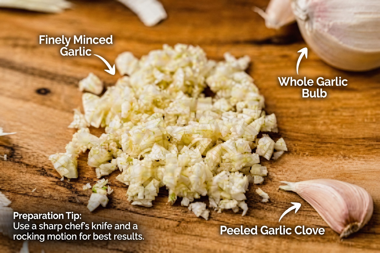 Discover What Happens to Your Body When You Eat 2 Raw Garlic Cloves a Day: Science-Backed Benefits