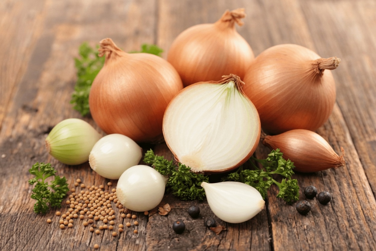 Discover What Happens to Your Body When You Eat 2 Raw Garlic Cloves a Day: Science-Backed Benefits