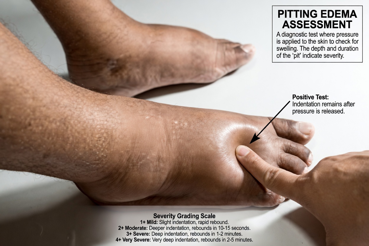 Say Goodbye to Foot Cramps, Tingling, Pain, and Swelling: The Simple Evening Foot Soak That May Bring Relief