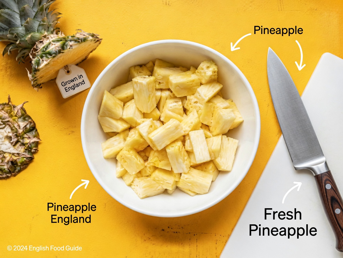 Natural Foods to Support Knee Cartilage Health: Protect Your Joints the Smart Way