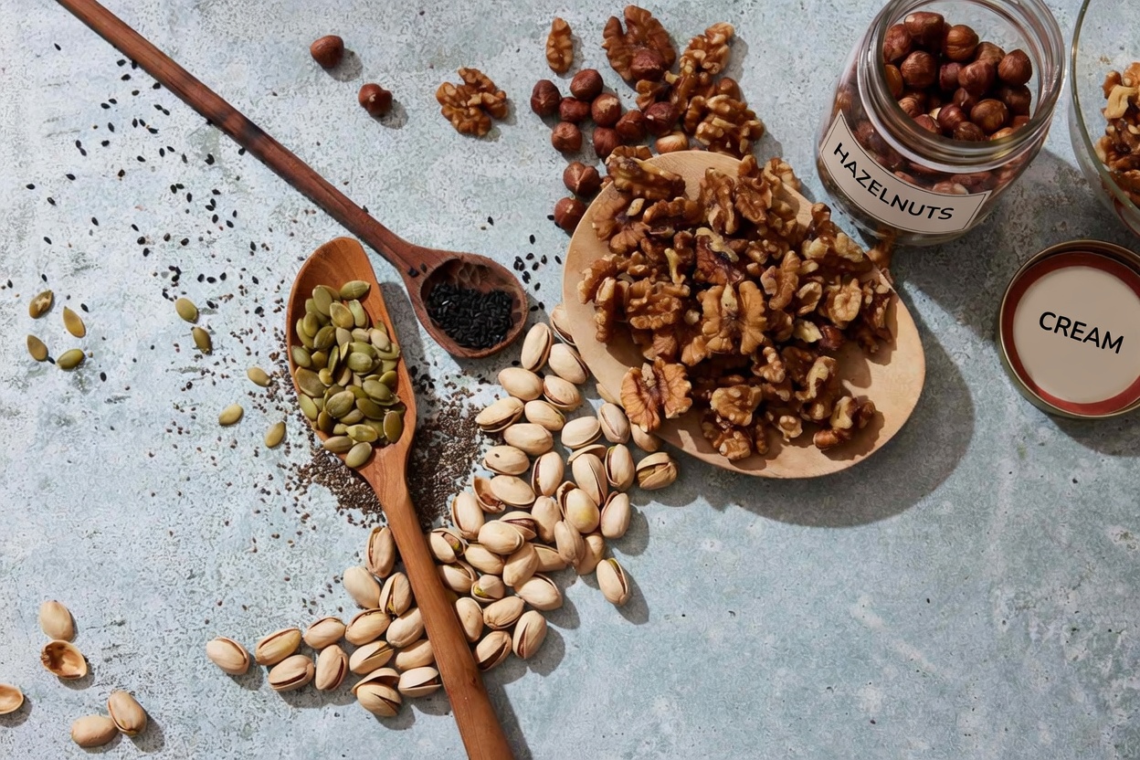 Natural Foods to Support Knee Cartilage Health: Protect Your Joints the Smart Way