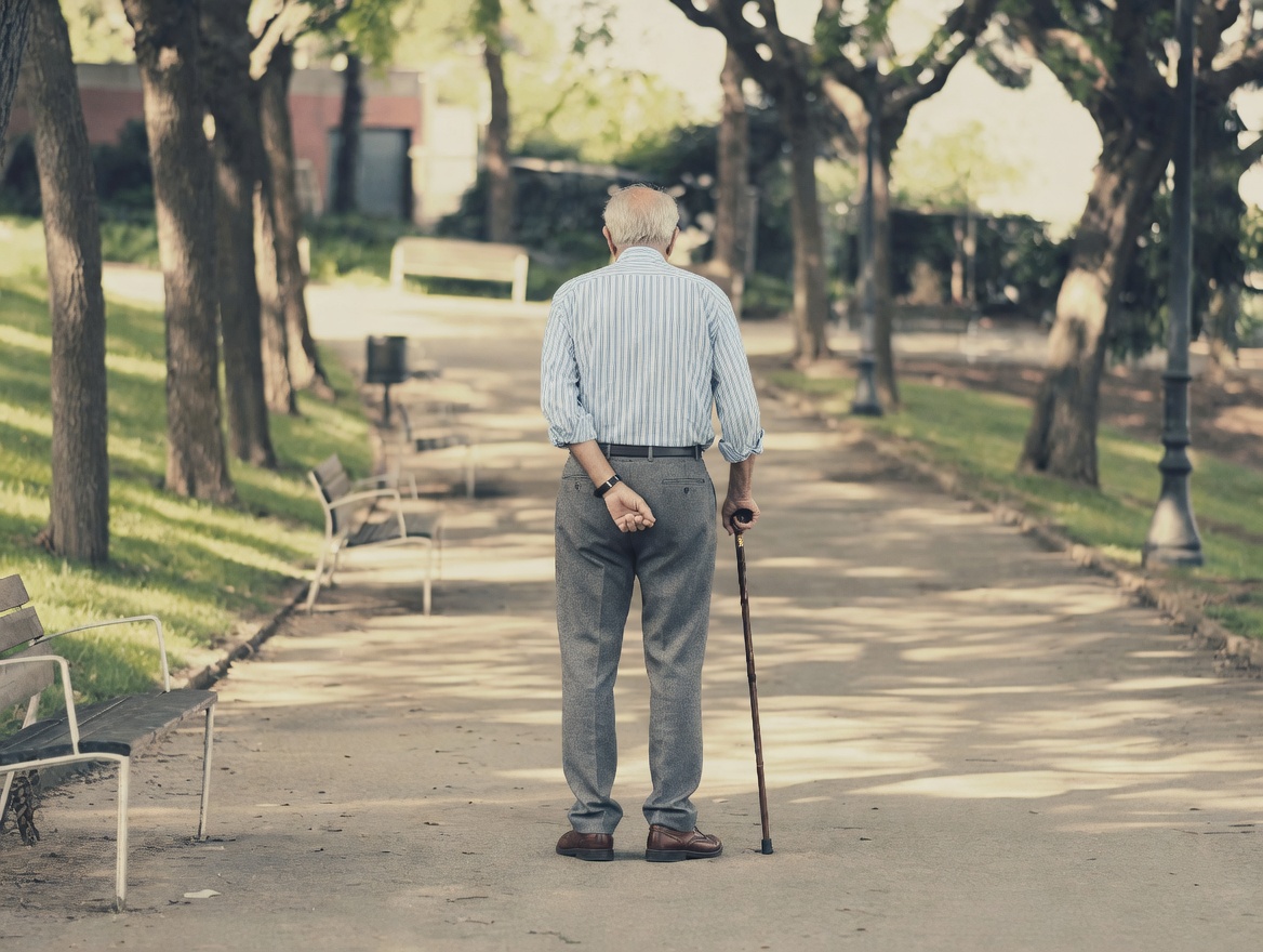 7 Overlooked Lacunar Stroke Warning Signs in People Over 60 (Most People Miss #4)