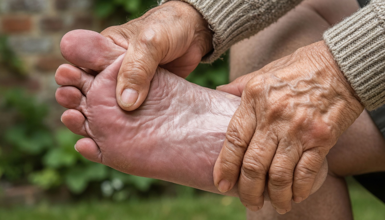 7 Overlooked Lacunar Stroke Warning Signs in People Over 60 (Most People Miss #4)